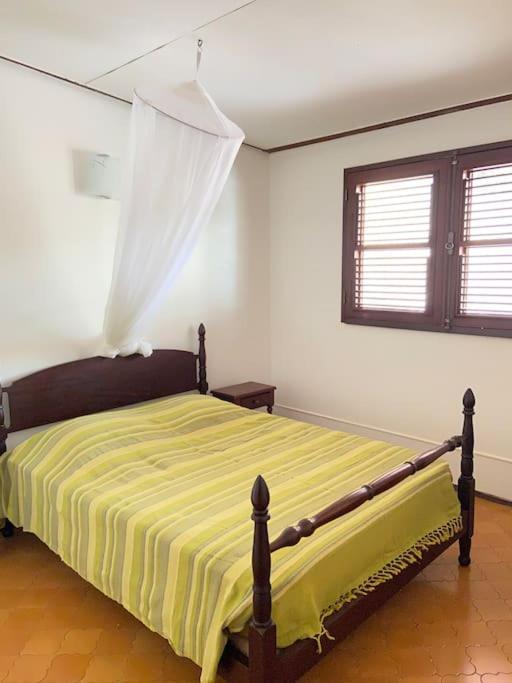 Le Caillou *** Belle Villa, 4 Chambres, Piscine, Vue Mer *** Le Diamant Exterior photo