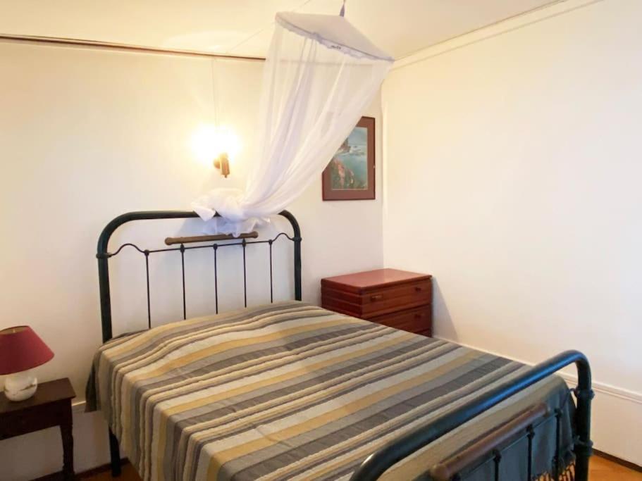 Le Caillou *** Belle Villa, 4 Chambres, Piscine, Vue Mer *** Le Diamant Exterior photo